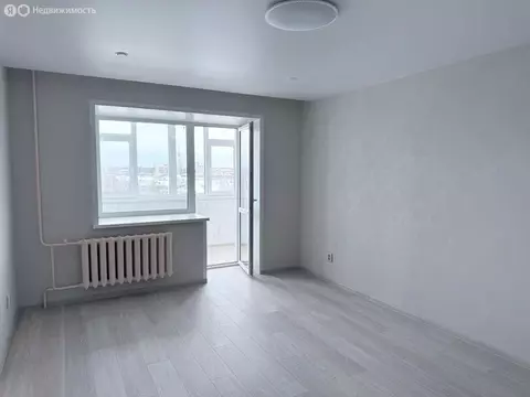 3-комнатная квартира: Йошкар-Ола, улица Волкова, 68 (102 м)