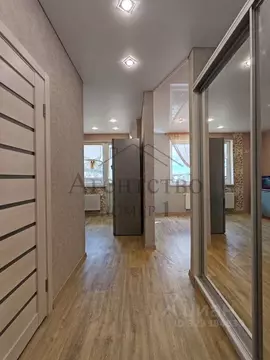 1-к кв. Краснодарский край, Новороссийск ул. Герцена, 3Ак1 (29.5 м)