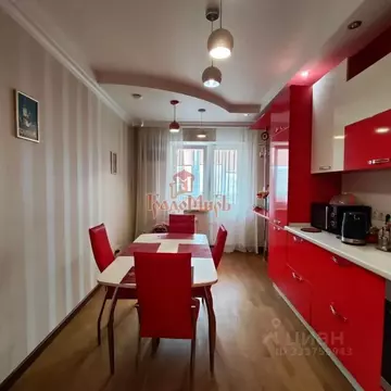 2-к кв. Московская область, Сергиев Посад просп. Красной Армии, 247 ...