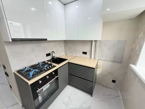 1-к кв. Пензенская область, Пенза ул. Ворошилова, 12 (31.8 м)