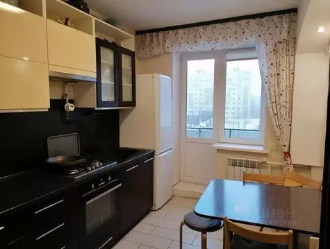 3-к кв. Башкортостан, Уфа Владивостокская ул., 11/1 (64.7 м)