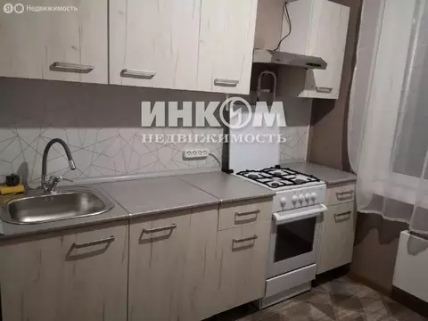 2-комнатная квартира: Москва, улица Молостовых, 14к1 (44.3 м)