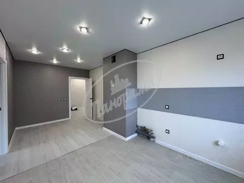 2-к кв. Калужская область, Калуга ул. Минская, 23к1 (65.94 м)