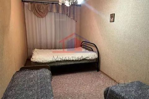 2-к кв. Белгородская область, Старый Оскол Рудничный мкр, 7 (44.0 м)