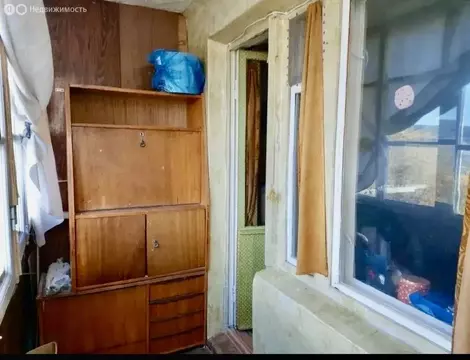 1-комнатная квартира: Бахчисарай, Крымская улица, 15 (32 м)