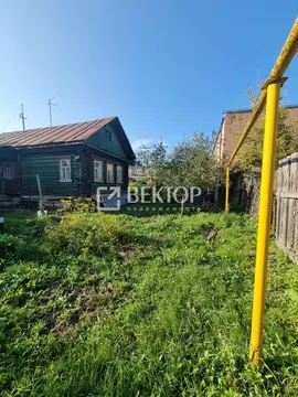 Дом в Ивановская область, Иваново ул. 10-я Сосневская, 79 (57 м)