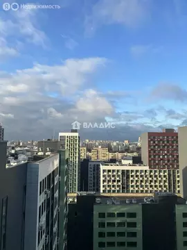 2-комнатная квартира: Москва, Дмитровское шоссе, 107Ак1 (38 м)