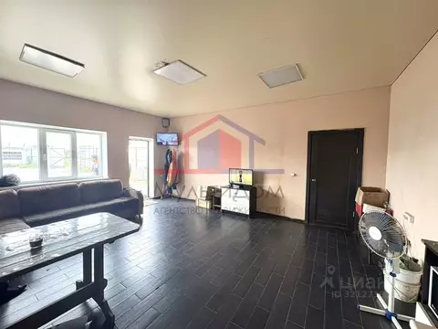 Помещение свободного назначения в Белгородская область, Поселок ...