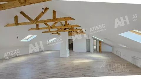 Офис в Москва Яузский бул., 13С3 (112 м)