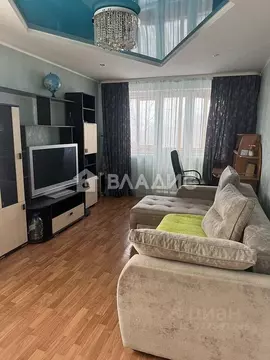 2-к кв. Пермский край, Пермь ул. Макаренко, 34 (46.0 м)