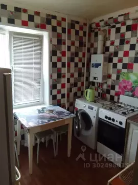 1-к кв. Коми, Ухта просп. Ленина, 28Г (31.0 м)