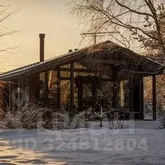 Дом в Ленинградская область, Бокситогорский район, Ефимовское ...