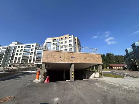 Гараж в Санкт-Петербург ш. Суздальское, 8 (14 м)