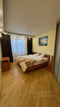 2-к кв. Москва ул. Полины Осипенко, 16 (57.0 м)