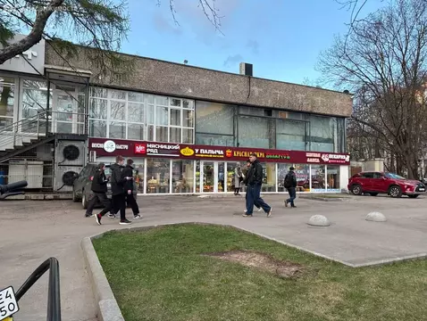 Помещение свободного назначения (334 м)