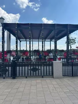 Офис в Ростовская область, Ростов-на-Дону Береговая ул., 12с4 (345 м)