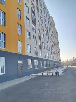 1-к кв. Новосибирская область, Новосибирск ул. Михаила Востокова, 2/1 ...