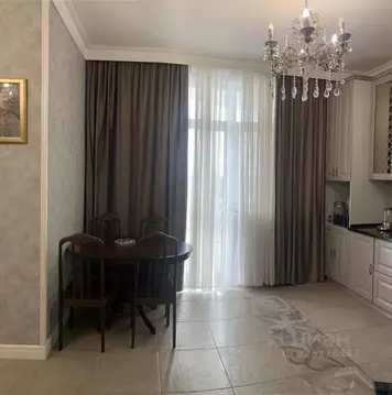 3-к кв. Московская область, Красногорск городской округ, пос. ...