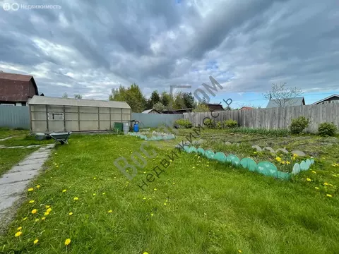 Дом в Богородский городской округ, СНТ Булгаково, 39 (180 м)