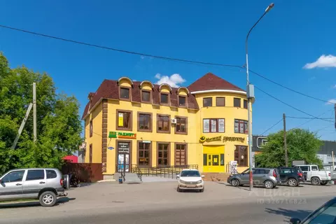 Помещение свободного назначения в Тюменская область, Тюмень Парфеново ...