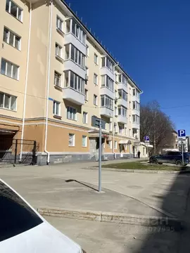 3-к кв. Пермский край, Пермь ул. Полины Осипенко, 53 (55.0 м)