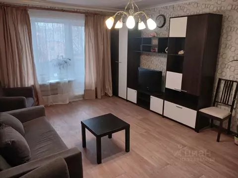 1-к кв. Московская область, Видное Советская ул., 44 (35.0 м)