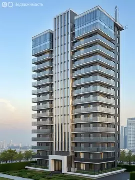 2-комнатная квартира: Грозный, проспект Мохаммеда Али (55.78 м)