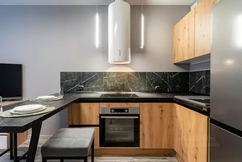 1-к кв. Санкт-Петербург Планерная ул., 87к1 (36.5 м)