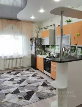 Дом в Курганская область, Каргапольский муниципальный округ, д. ...