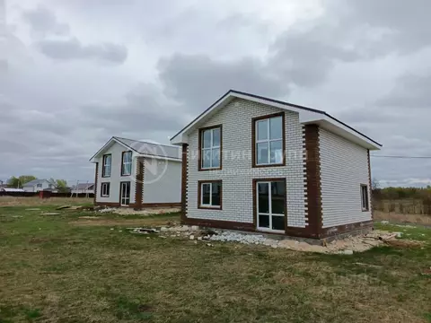 Дом в Нижегородская область, Богородский муниципальный округ, с. ...