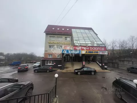 Офис в Брянская область, Брянск Бежицкая ул., 286 (38 м)
