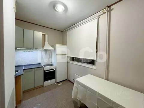 1-к кв. Москва Волжский бул., 31К1 (42.0 м)