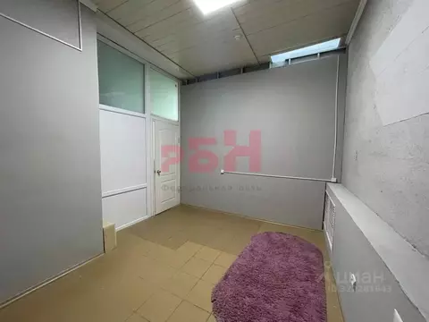 Офис в Пензенская область, Пенза Московская ул. (14 м)