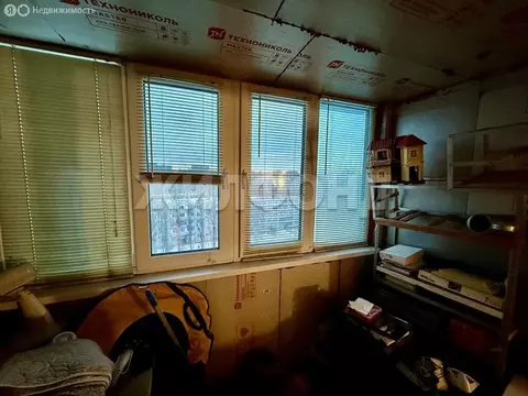 2-комнатная квартира: Тольятти, улица Ворошилова, 10 (45.1 м)