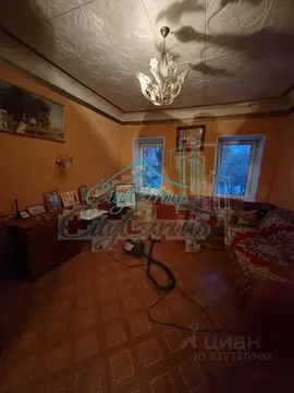 Дом в Оренбургская область, Орск просп. Никельщиков (100 м)