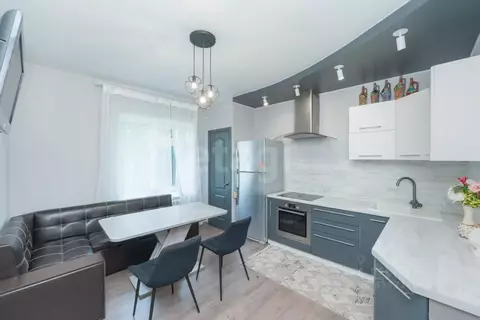 Дом в Пермский край, Пермь ул. Генерала Черняховского, 46 (104 м)