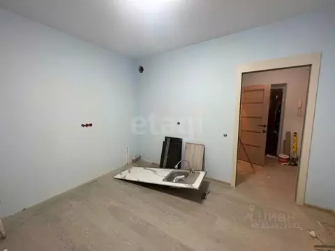 1-к кв. Ставропольский край, Ставрополь ул. Доваторцев, 52Ак1 (39.5 м)