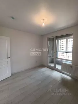 Студия Липецкая область, Липецк ул. Перова, 2Д (27.37 м)