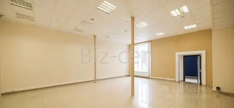 Офис в Санкт-Петербург просп. Малый Петроградской стороны, 5Б (51 м)