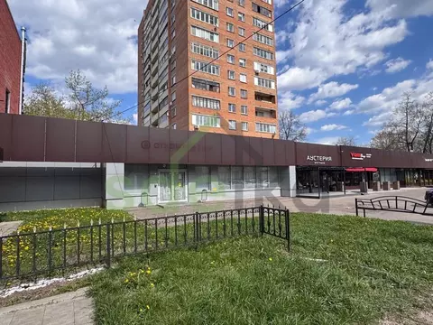 Помещение свободного назначения в Московская область, Подольск Красная ...