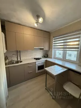 2-к кв. Башкортостан, Уфа просп. Октября, 66А (44.6 м)