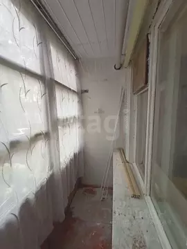 4-к кв. Брянская область, Брянск проезд Федюнинского, 14 (73.3 м)