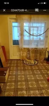 3-к кв. Нижегородская область, Навашино Трудовая ул., 6А (64.0 м)