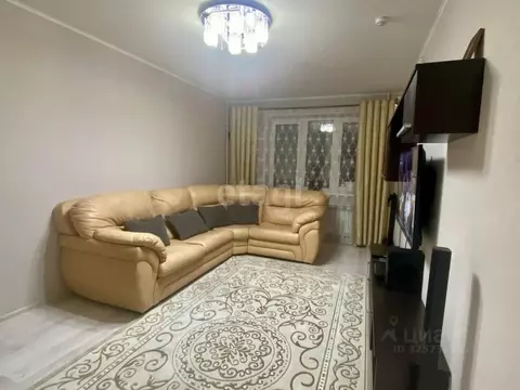 3-к кв. Курская область, Курск ул. Домостроителей, 8 (76.9 м)