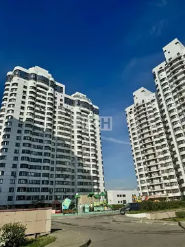 Продается 3-комнатная квартира