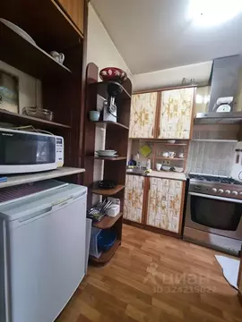 2-к кв. Москва Новогиреевская ул., 25 (42.0 м)