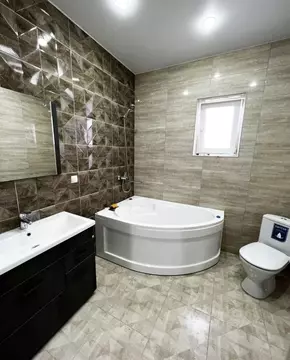 Дом в Крым, Симферопольский район, с. Доброе  (115 м)