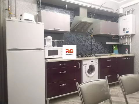 1-к кв. Краснодарский край, Новороссийск Суворовская ул., 71 (44.0 м)