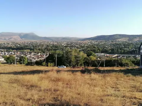 Участок в Крым, Симферопольский район, Добровское с/пос, с. Пионерское ...