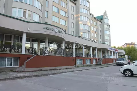 Помещение свободного назначения в Калининградская область, Светлогорск ...